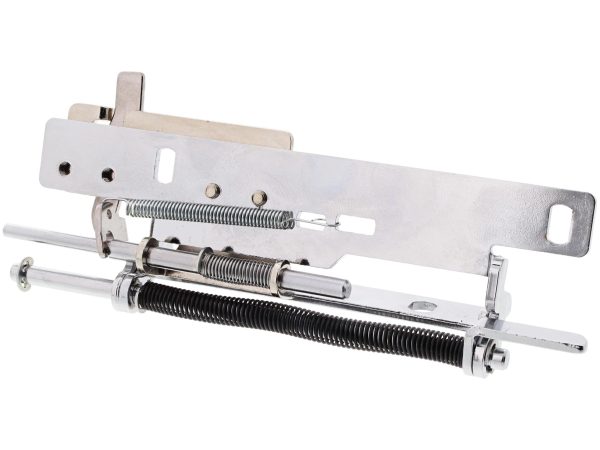 Looper Cover Hinge Assembly, Juki #A11531300B0