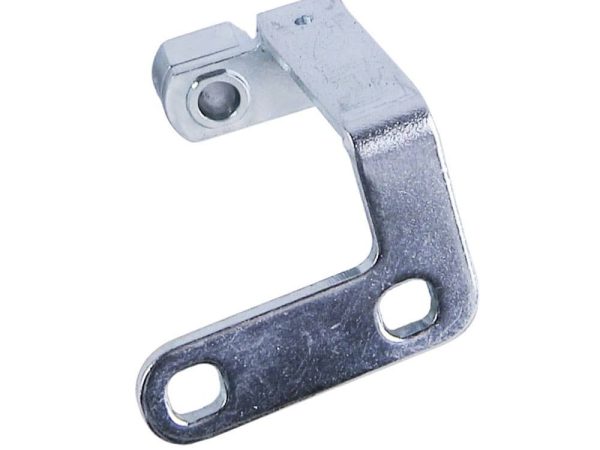 Lower Looper Connecting Pipe Arm, Janome #799030006