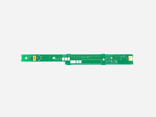LED PCB Assembly 3, Babylock #XG9948001