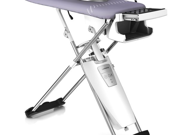 Laurastar S Pure Xtra Ironing System
