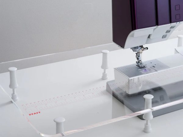 Large 18 x 24 Quilter's Table, Pfaff #821263096