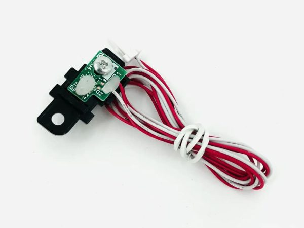 Light Source Assembly, Babylock #XF2063101