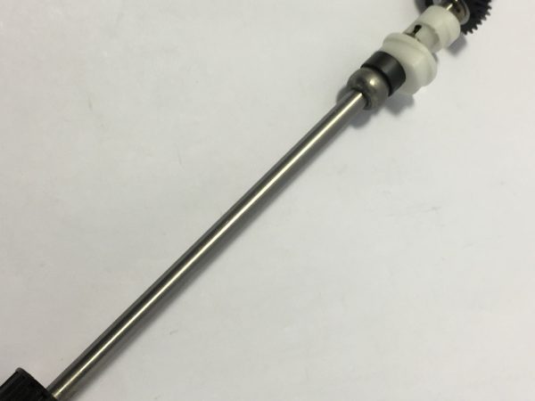 Lower Shaft Assembly, Pfaff #68001527