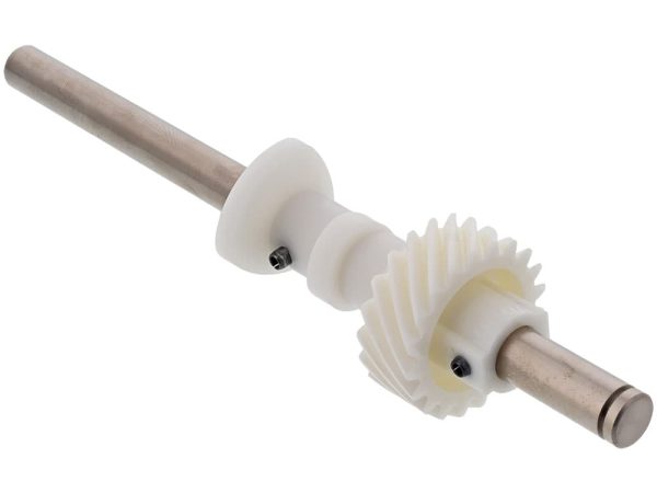 Lower Shaft B Assembly, #XF3783001
