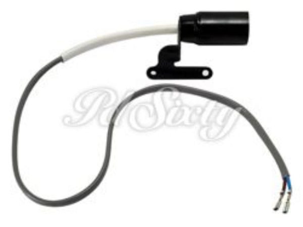 Light Socket, Bernina #0030977000