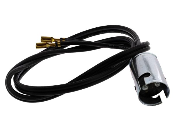 Lamp Socket Unit, Janome #787510008