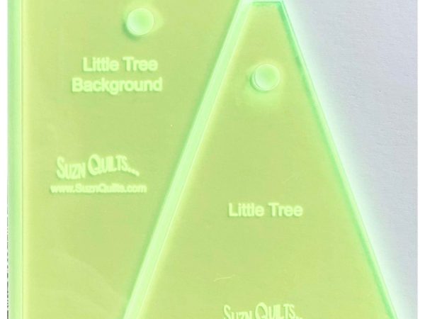 Little Tree Pattern