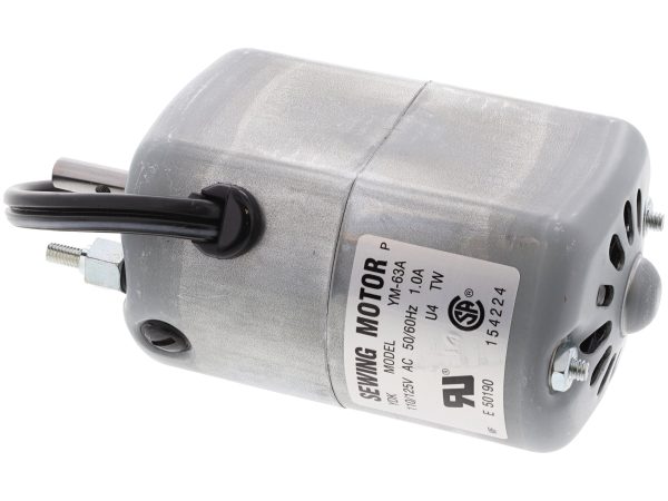 Motor 120V, Babylock #84239