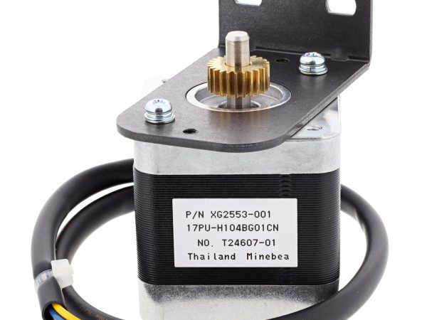 Y Motor Assembly, Babylock #XG1618001