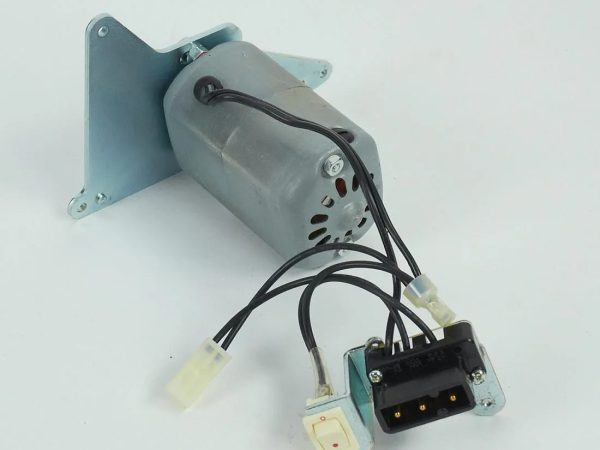 Motor, Babylock #L1OHTN