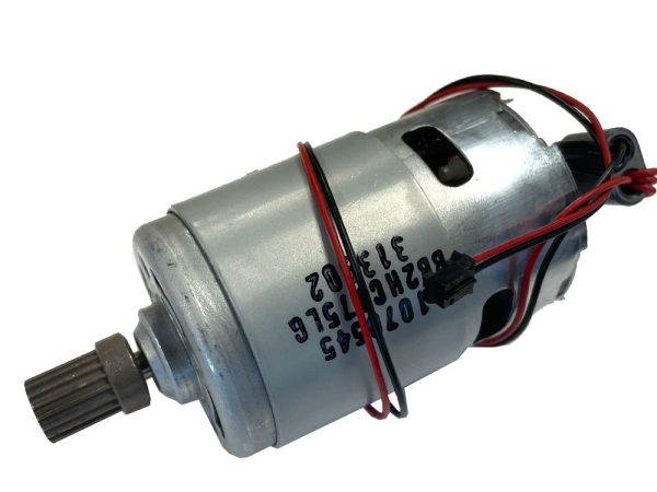 Motor, Bernina #0078847203