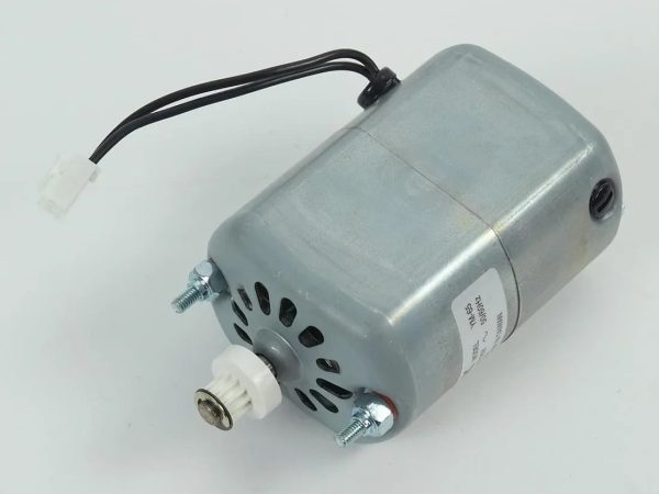 Motor, Babylock #M0-60A01