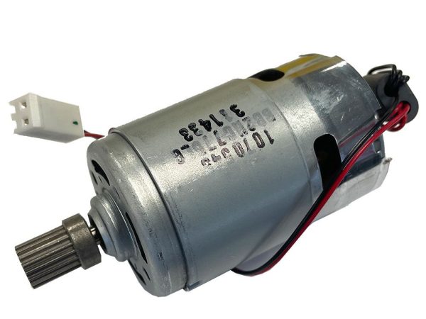 Motor, Bernina #0078847102