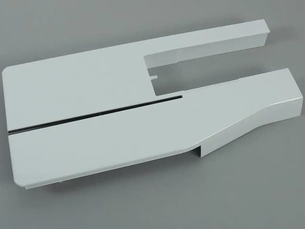 ES Main Cover Assembly, Babylock #XF3245001
