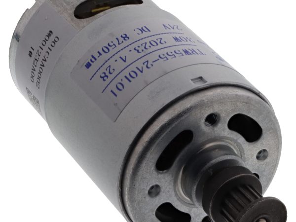 DC Motor, Eversewn #001CAA0002