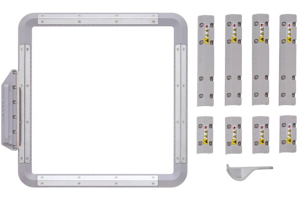 Magnetic Frame (10 x 10), Brother #SAMS254