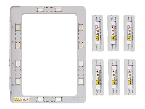 Magnetic Frame (4 x 7), Brother #SAMF180N