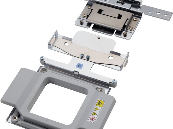 Magnetic Frame 2 x 2 & Arm E, Brother #PRMHA50