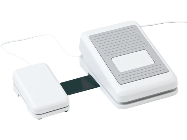 Multi-Function Foot Control, Brother #SAMFFC