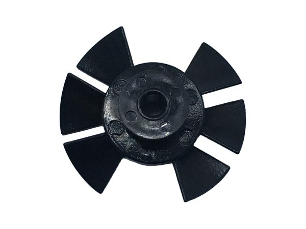 Motor Fan, Singer #270087237