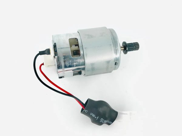 Main Motor Assembly, Brother #D01KUS001