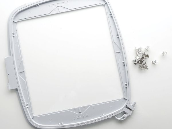 Mega Quilter's Embroidery Hoop (10 x 10), Viking #920563096