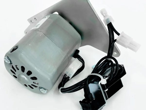 Motor Set 110/125V, Babylock #L10HTN-NS