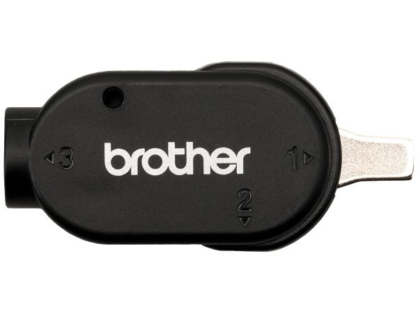 Multi-Purpose Screwdriver, Brother
