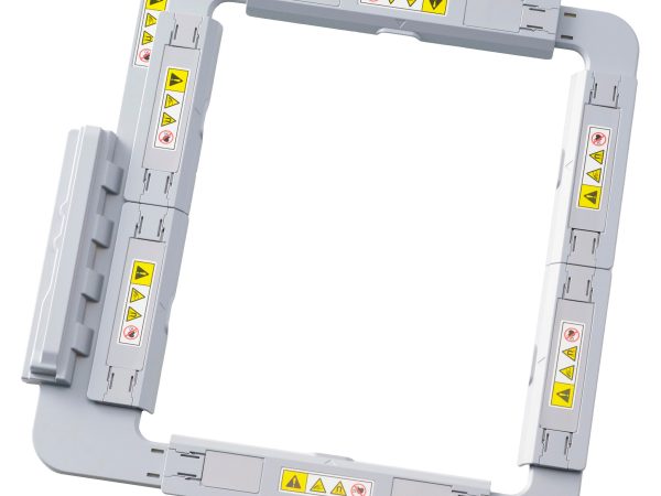 Magnetic Sash Frame (5 x 7), Brother #SAMF180