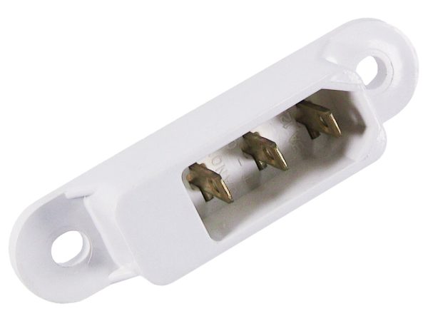 Machine Socket, Janome #673541002