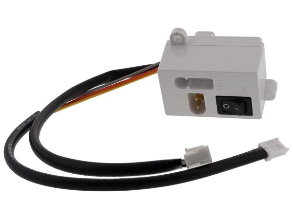 Machine Socket Unit, Janome #767660002