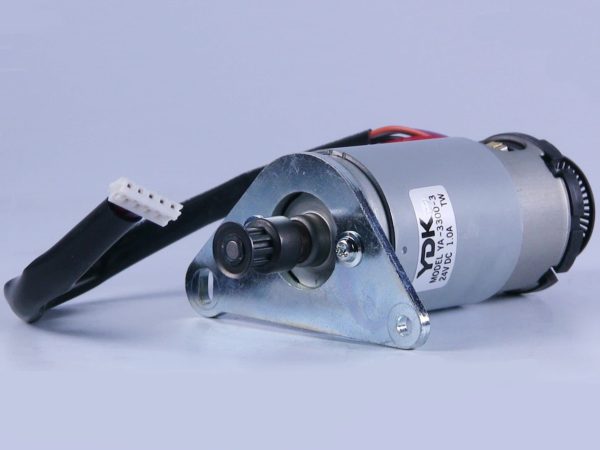 DC Motor Unit, Janome #858639306