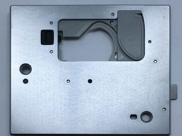 Needle Plate Assembly, Singer #68002665