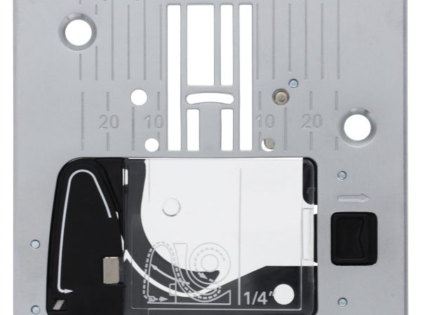 Needle Plate Complete, Singer #68017006