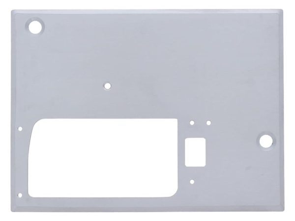 Needle Plate, Janome #864024002