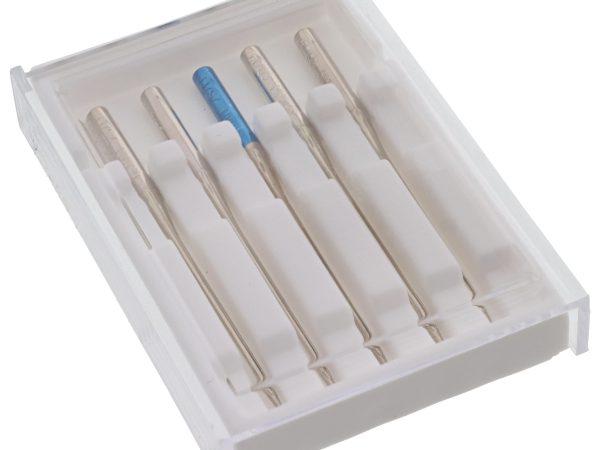 Needle Set (5 pk), Elna #200135023