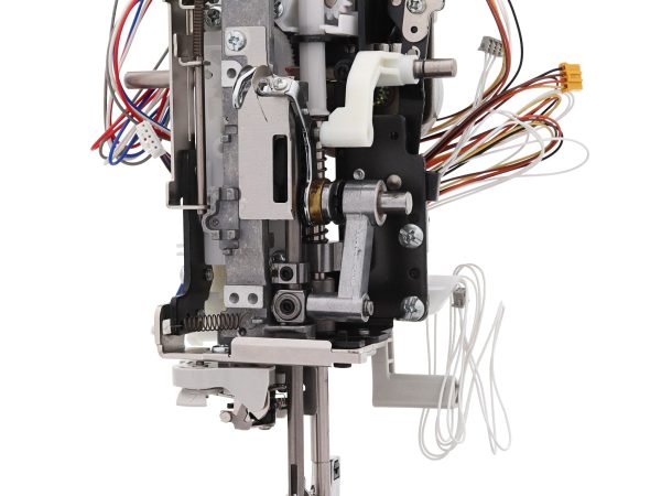 Needle Unit Supply Assembly, Babylock #XG6383001