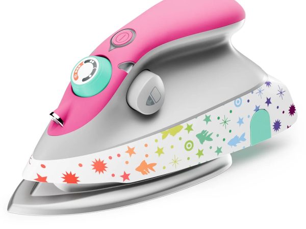 Oliso Mini M3Pro Project Iron