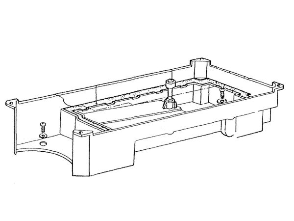 Oil Reservoir, Consew #22T9-001A1