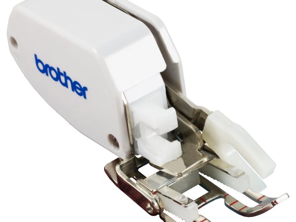 Open Toe Walking Foot (7mm), Brother #SA188