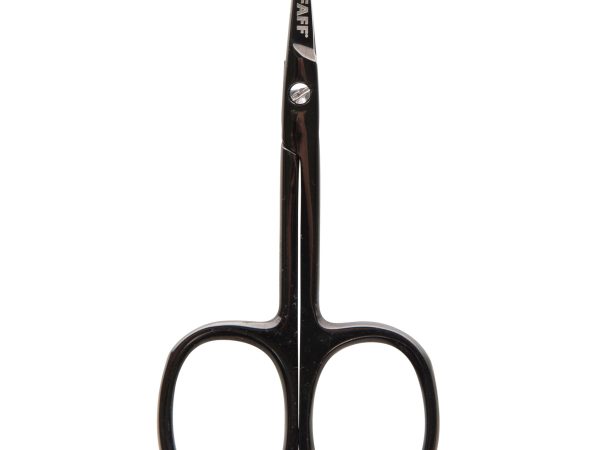 Pfaff 3.5 Curved Embroidery Scissors