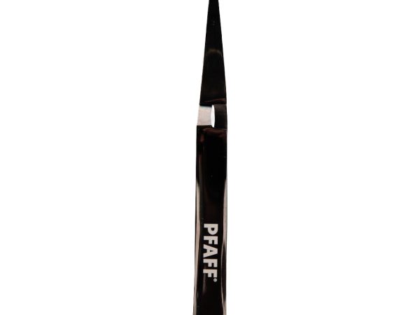 Pfaff 4.5 Opposable Curved Tweezer
