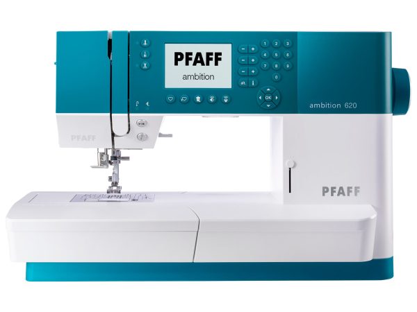 Pfaff Ambition 620 Sewing Machine
