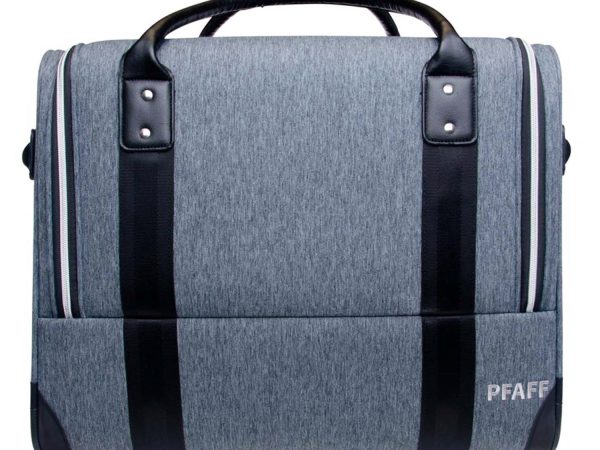 Pfaff Admire Air 7000 Luxe Roller Bag