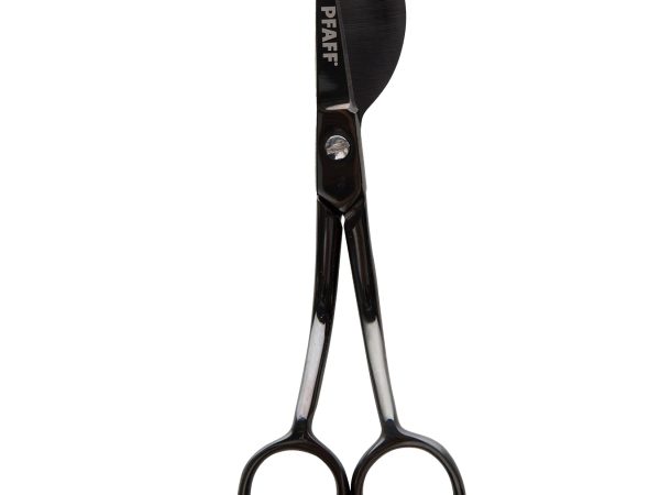 Pfaff 6 Applique Duckbill Scissors (Right-handed)