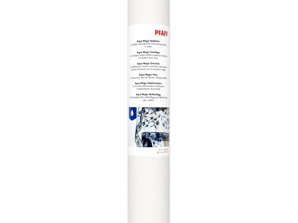 Pfaff Aqua Magic Stabilizer - 15 X 10yds