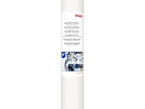 Pfaff Aqua Magic Plus Stabilizer - 15 X 10yds