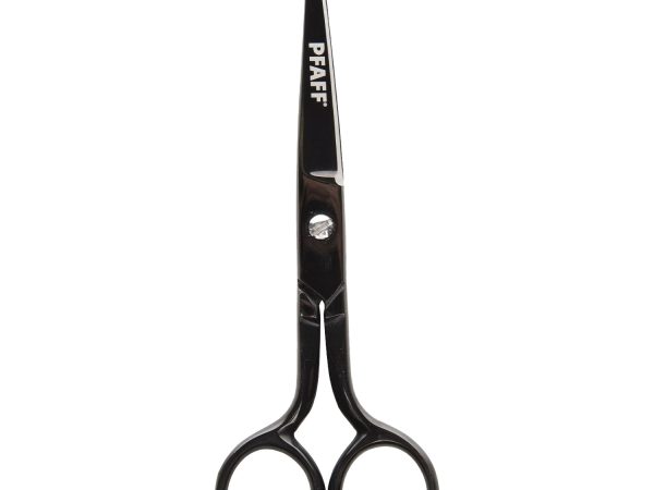 Pfaff 6 Applique Scissors