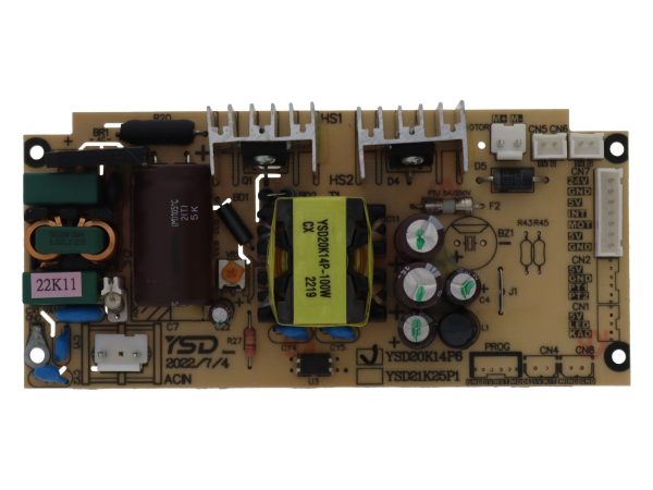 Power Board, Babylock #20K14P6