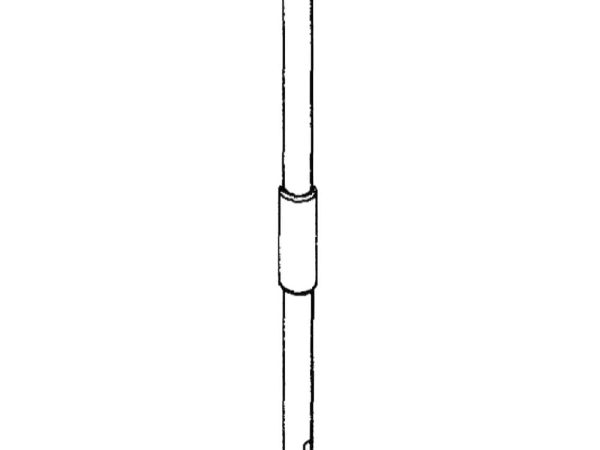 Presser Bar, Juki #B1501-241-H00